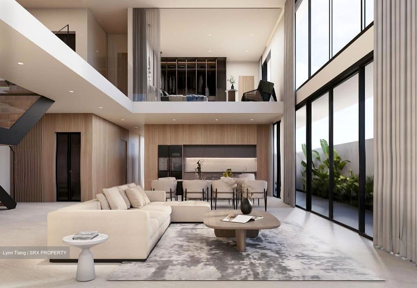 Seletar Hills Estate (D28), Semi-Detached #608108681